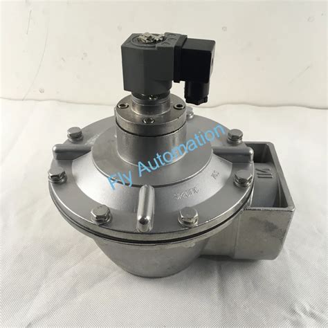 Ca76t010 305 Ca76t010 300 Gofp 3 Pulse Jet Valve