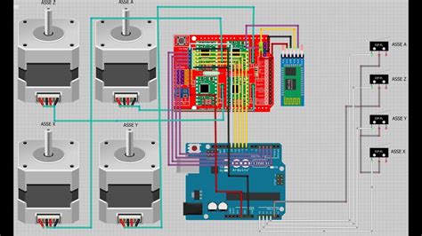 Arduino Cnc Shield Layout Circuit Boards
