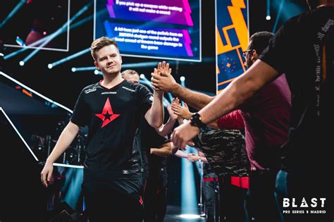 The 10 Highest Earning Esports Players In The World