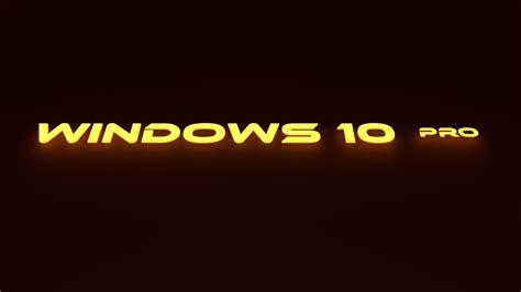 Windows 10 Pro Wallpapers - Top Free Windows 10 Pro Backgrounds ...