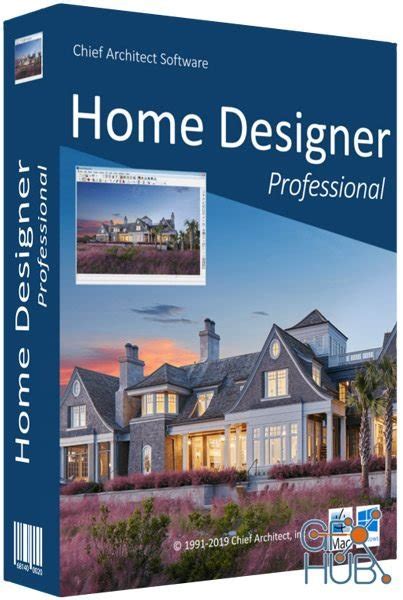 Home Designer Professional 2020 V21311 Win X64 Gfx Hub