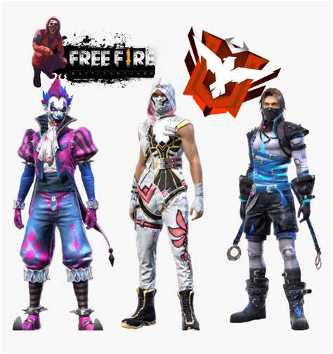 Garena free fire has more than 450 million registered users which makes it one of the most popular mobile battle royale games. Free Fire Criminal Wallpapers - Wallpaper Cave
