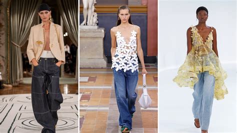 Ciao le jean flare, voici celui qui sublimera les silhouettes des