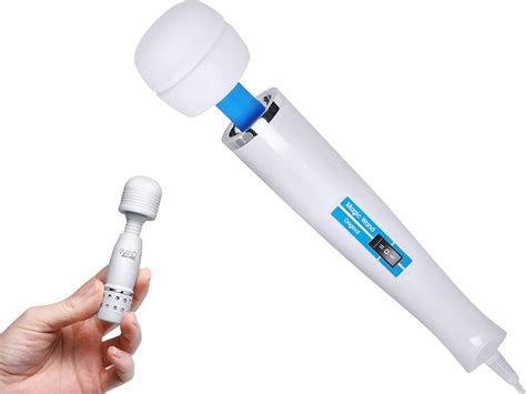 Magic Wand Hitachi Cordless Class Is Permanent Mens Pleasures