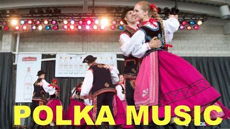 1 Hour Of Polka Music With Polka Music German Polka Music Polish And