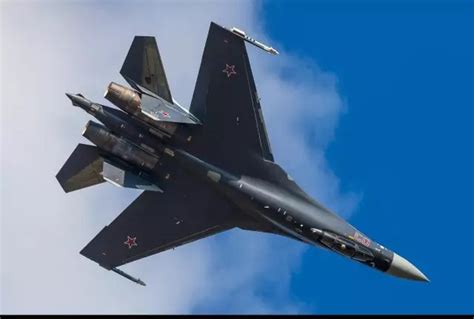 Pla News Portal Su 35 Intended To Be Last Type Of Imported Fighter