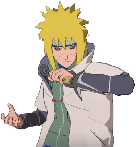 Minato Reanimation