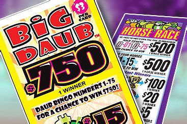 All pull tabs must be dispensed from a dispenser we approved or a clear container which affords the player an opportunity to view the remaining tickets in order to estimate the number of chances. Bingo Express