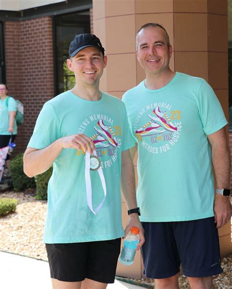CMH Hospice announces annual Heroes for Hospice Race May 4 | Bolivar