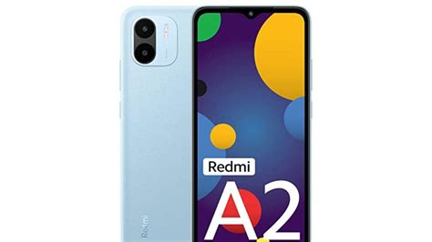 Redmi A2 And Redmi A2 Now Available For Purchase In India Things You