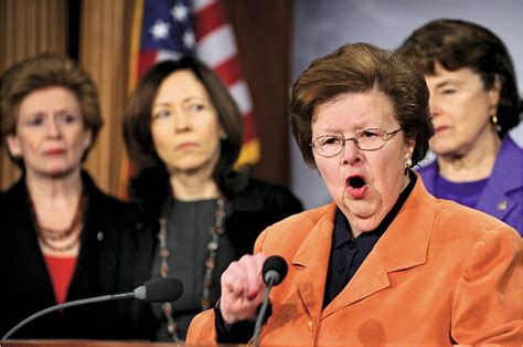 Good Reads From Women Senators To Appalachias Woes To A Shadow War