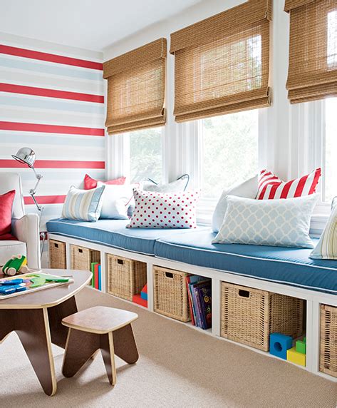 Written by decorator october 17, 2011. Beautiful Playrooms Design Inspirations | My desired home