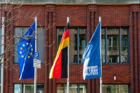 Стипендии для студентов в Германии в 2022 году