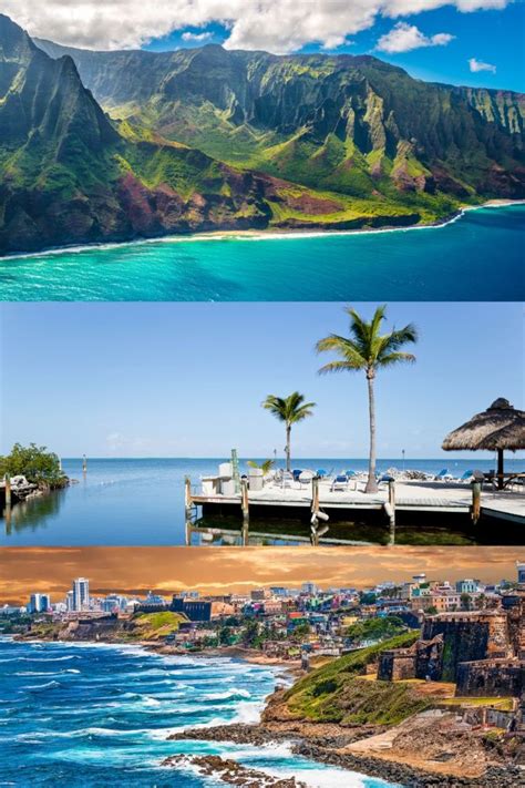 Win A Trip To Hawaii Puerto Rico Or Florida Keys In 2021 Vacation