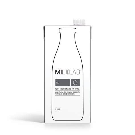 Milklab Launches Oat Milk In Malaysia To Provide Coffee Lovers With A