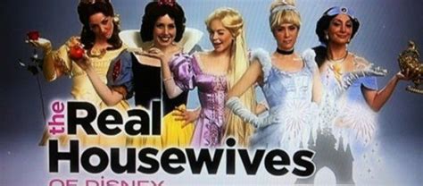 Sunday Funnies Saturday Night Live And The Real Housewives Of Disney