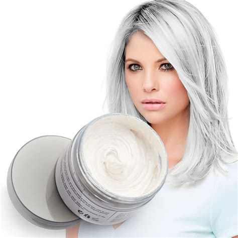 Top 87 Silver White Hair Ineteachers