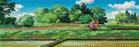 Pin By Adrisss On Ghibli Studio Ghibli Background Ghibli Ghibli Artwork