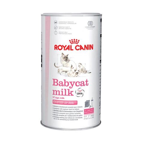 Jual Royal Canin Baby Cat Milk Susu Kucing 300 G Di Seller Fonsvitae