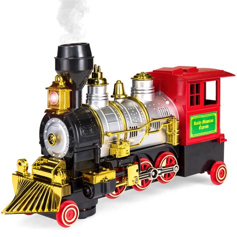 Toy Trains For Kids Small Living Room Ideas Maximize Your Space