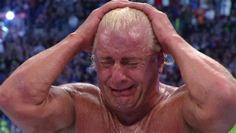 10 Wrestlers Who Made Other Wwe Wrestlers Cry