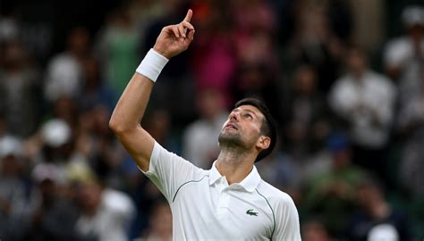 Wimbledon And Great Challenge It Is Jannik Sinner Awaits Novak Djokovic Sportal Eu