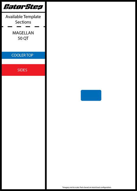 Magellan Cooler Replacement Parts - My Bios