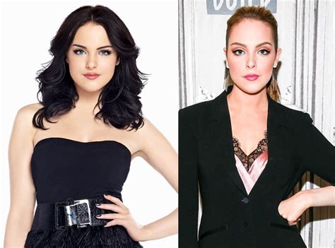 Elizabeth Gillies From What The Cast Of Victorious Is Up To Now E News