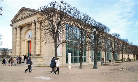 Musée de l Orangerie Paris Opening Hours Tickets 2024