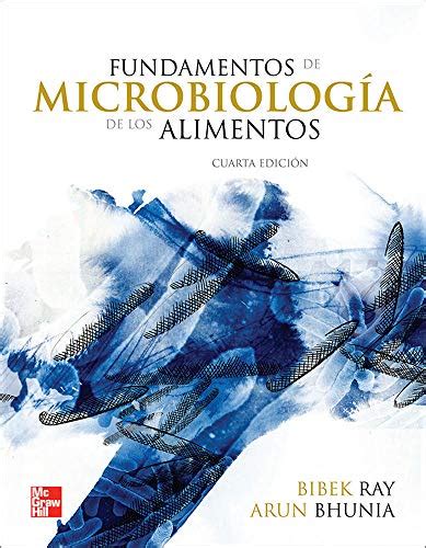 Fundamentos De MicrobiologÍa De Los Alimentos Librería Universitaria