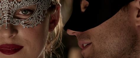 New Fifty Shades Darker Extended Trailer Teases Seductive Sequel