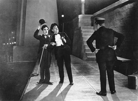 Though chaplin played his tramp character superbly in other movies, like modern times and the gold rush, city lights displays the tramp at his funniest, his bravest, his. City Lights | film by Chaplin 1931 | Britannica