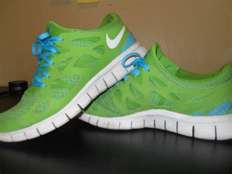 Straight Up Outdoors Nike Free Run 2 Review