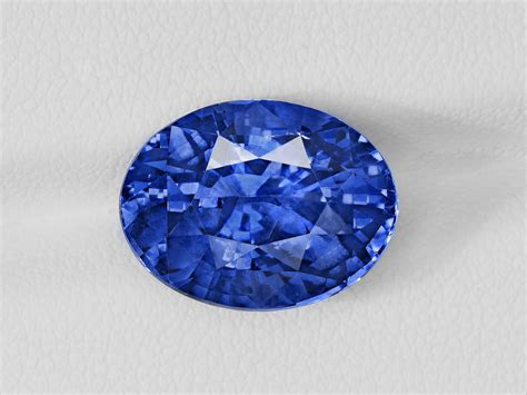 Blue Sapphire 1078ct