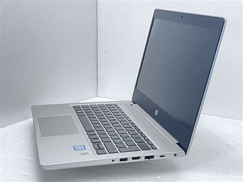 Лаптоп Hp Probook 430 G6 133 I3 8145u 8gb 260gb клас Б 14975 Subincho