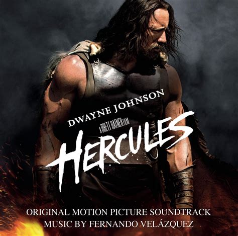Hercules Original Motion Picture Soundtrack Cds And Vinyl