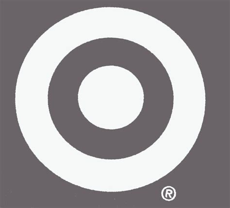 Target Logo White 10 Free Cliparts Download Images On