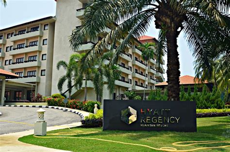 Overview reviews amenities & policies. aku pengembara : HYATT REGENCY KUANTAN RESORT ~ sangat Best...
