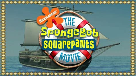 Planktopolis 1 Extended The Spongebob Squarepants Movie Pc Youtube