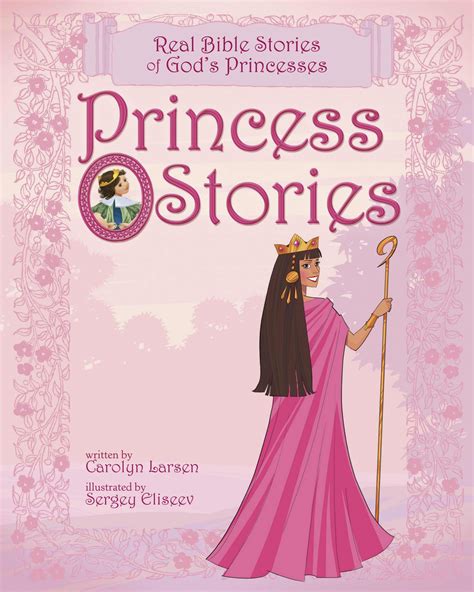 Princess Stories Free Delivery At Uk