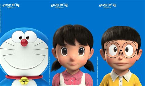Stand By Me Doraemon 1080p Movies Australianwes
