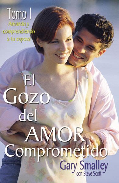 Gozo Del Amor Comprometido Tomo 1 Olive Tree Bible Software