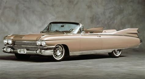 26 Of The Coolest Convertible Cars Of All Time Fashionbeans