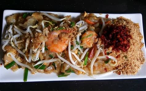 Cara masak sup tulang ala thai #suptulang #sup #supdaging. Resepi Kuey Teow Pad Thai Paling Lengkap | Iluminasi