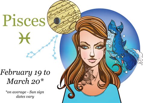 The Pisces Woman Cafe Astrology Com