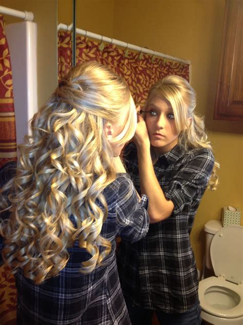 Prom Hair Hair Styles Long Hair Styles Pageant Hair