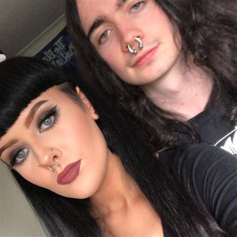 Goths And Punks Have Called For Attacks On Members Of Subculture Groups