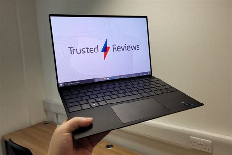 Dell Xps 13 Oled 2021 Review Trusted Reviews