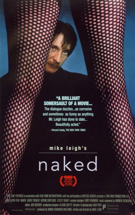 Naked Movie Review Telegraph