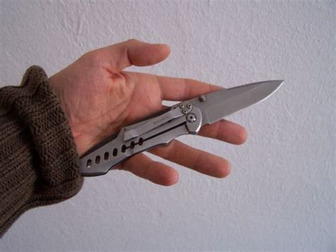 Buck Pilot 199 Knivespl Ostra Dyskusja